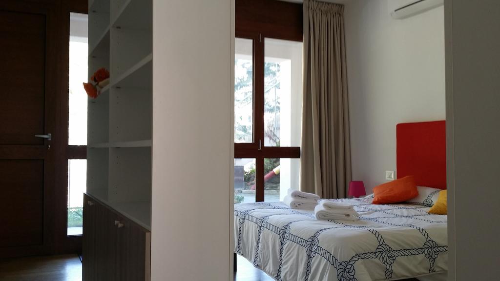 Apartments Le Terrazze Vernazza Cameră foto