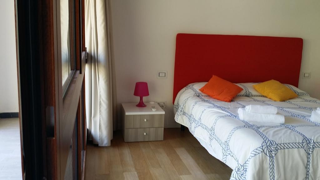Apartments Le Terrazze Vernazza Cameră foto