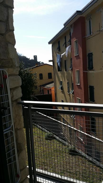 Apartments Le Terrazze Vernazza Cameră foto