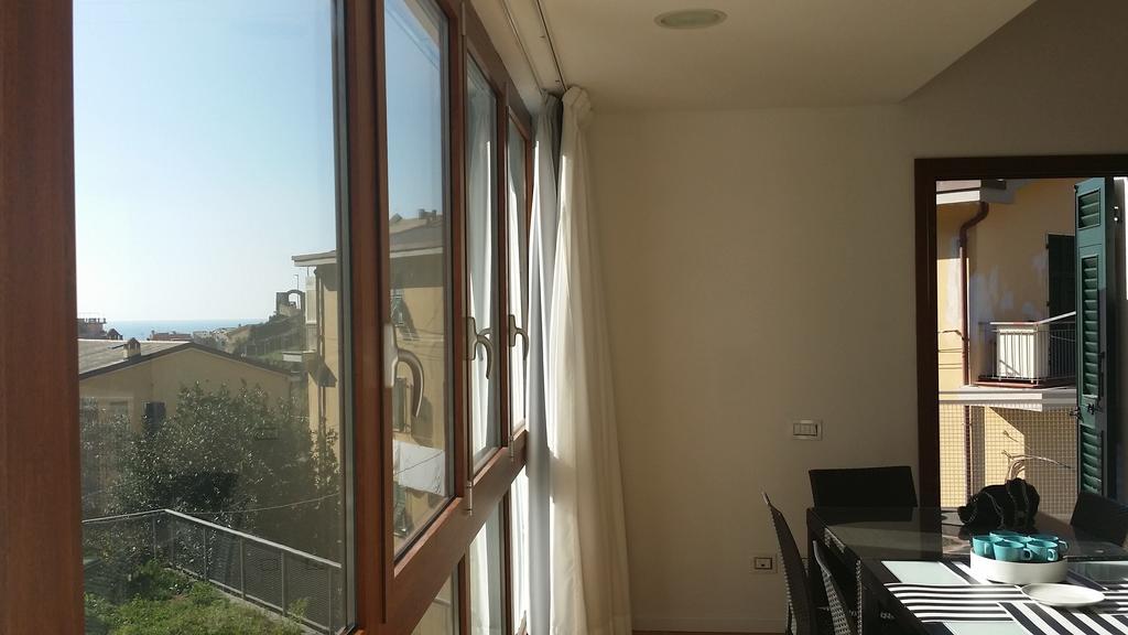 Apartments Le Terrazze Vernazza Cameră foto