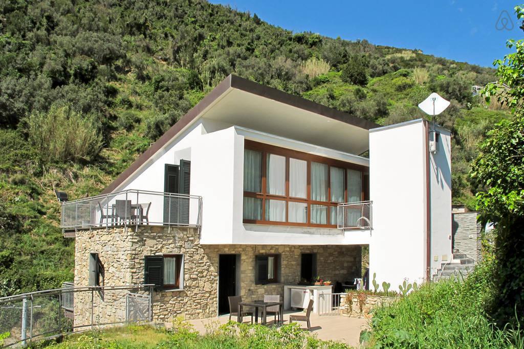 Apartments Le Terrazze Vernazza Cameră foto